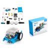 Конструктор Makeblock Робот mBot v1.1 BT Blue (P1050017) зображення 2