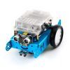 Конструктор Makeblock Робот mBot v1.1 BT Blue (P1050017)