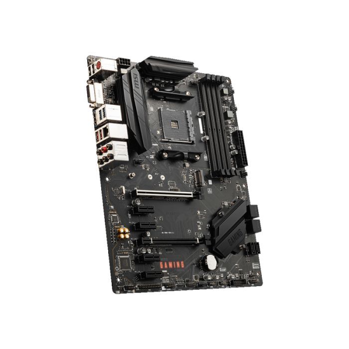 Материнская плата MSI B550 GAMING GEN3 изображение 4