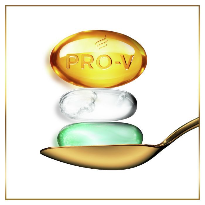 Шампунь Pantene Pro-V Додатковий об'єм 1000 мл (8006540381830) зображення 6