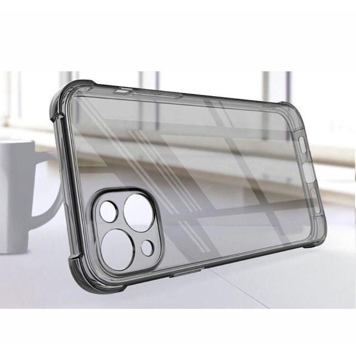 Чехол для мобильного телефона BeCover Anti-Shock Apple iPhone 14 Grey (708242) изображение 2