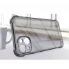 Чехол для мобильного телефона BeCover Anti-Shock Apple iPhone 14 Grey (708242) изображение 2