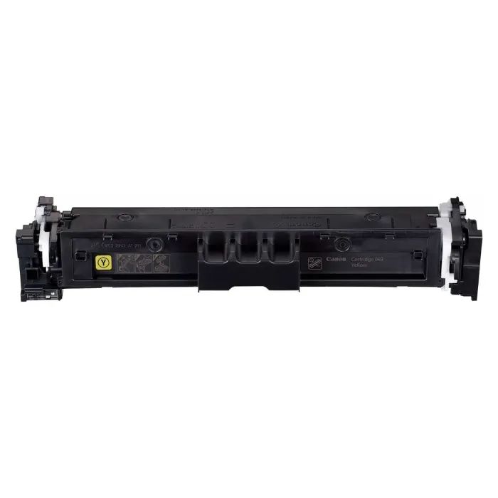 Картридж Canon 069H Yellow 5.5K (5095C002) изображение 2
