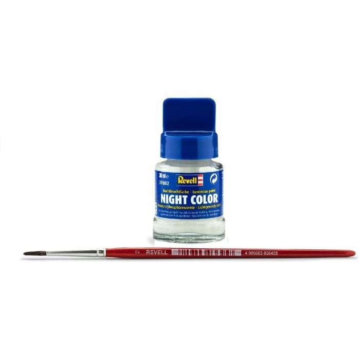 Сборная модель Revell Корабль-призрак уровень 2 масштаб 1:150 (RVL-05435) изображение 4