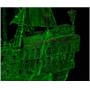 Сборная модель Revell Корабль-призрак уровень 2 масштаб 1:150 (RVL-05435) изображение 6
