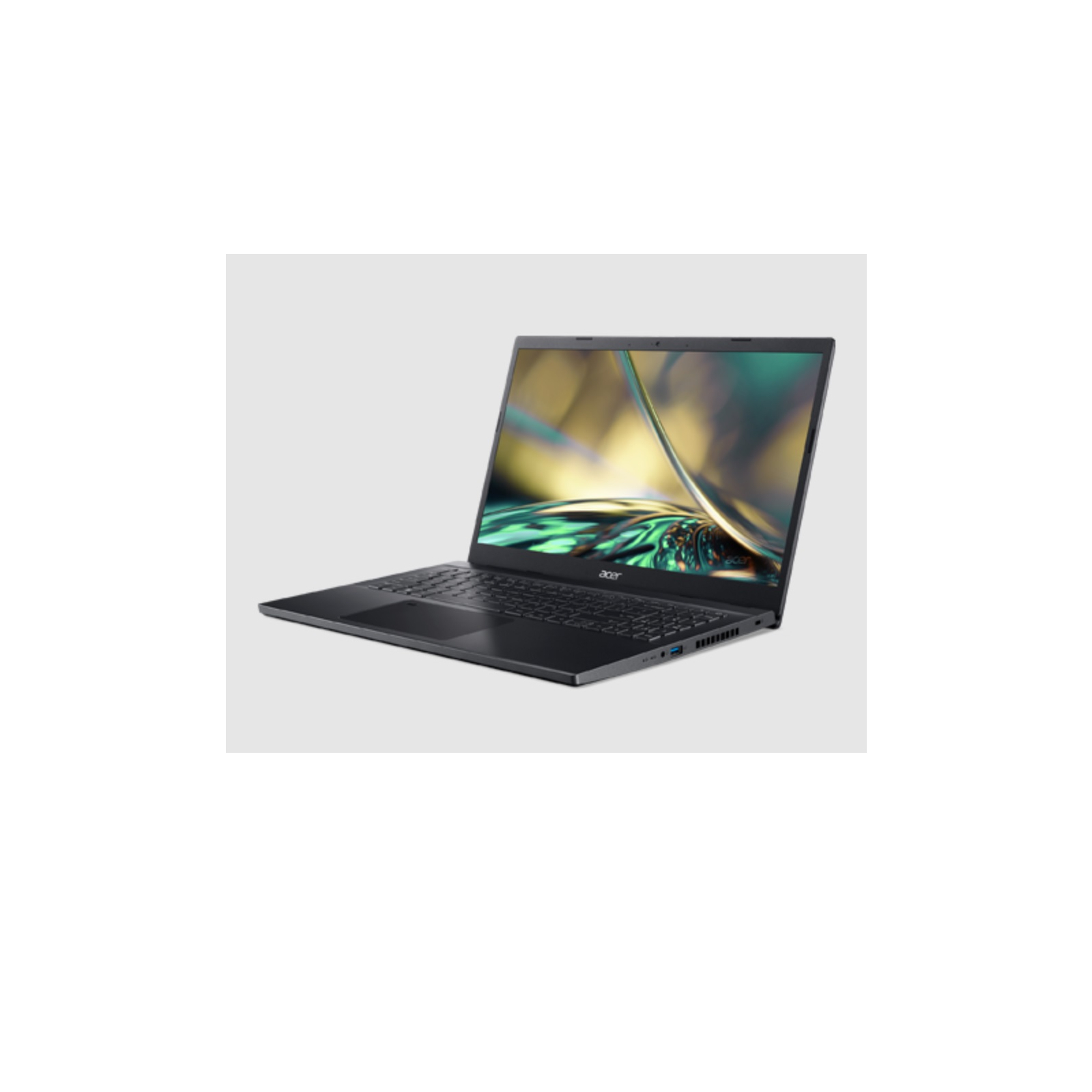 Ноутбук Acer Aspire 7 A715-51G (NH.QGDEU.007) зображення 3