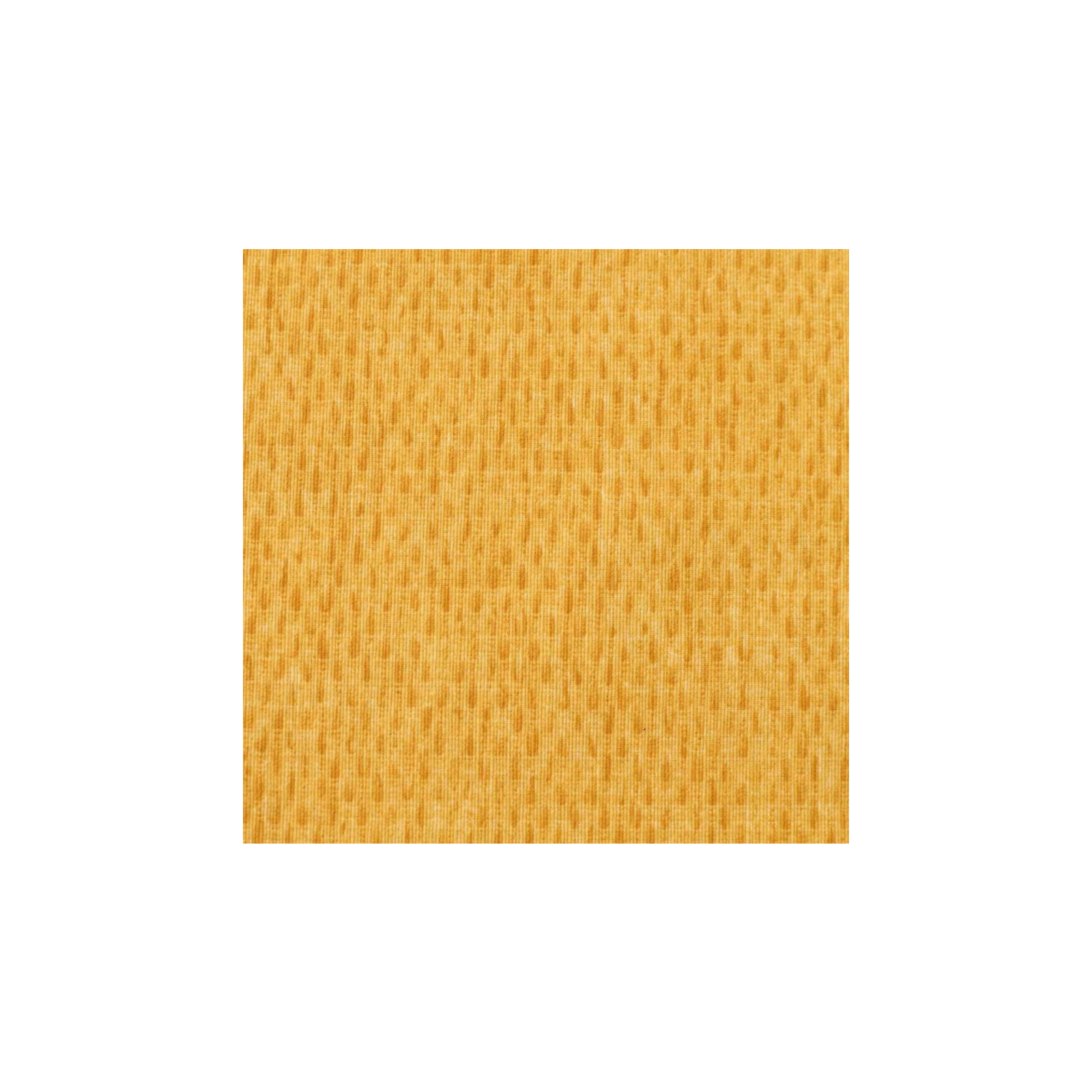 Скатерть Прованс непромокаемая Simfoni желтая рогожка 136х136 (4823093413290) изображение 2