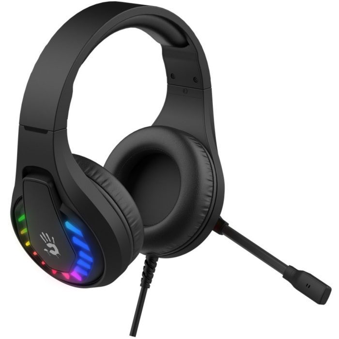 Наушники A4Tech Bloody G230 Black изображение 2