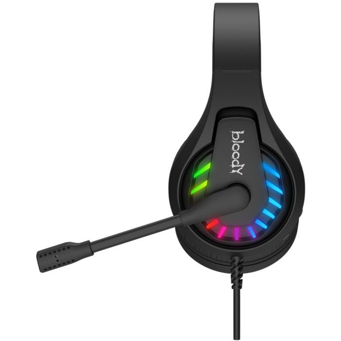 Наушники A4Tech Bloody G230 Black изображение 9