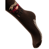 Колготки UCS Socks с машинкой (M0C0301-1245-5B-brown) изображение 2