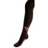 Колготки UCS Socks с машинкой (M0C0301-1245-5B-brown)