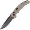 Ніж Boker Plus "Intention II Coyote" (01BO483) зображення 4