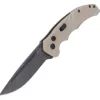 Ніж Boker Plus "Intention II Coyote" (01BO483) зображення 5