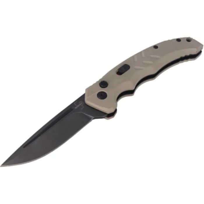 Ніж Boker Plus "Intention II Coyote" (01BO483) зображення 6