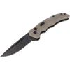 Ніж Boker Plus "Intention II Coyote" (01BO483) зображення 6
