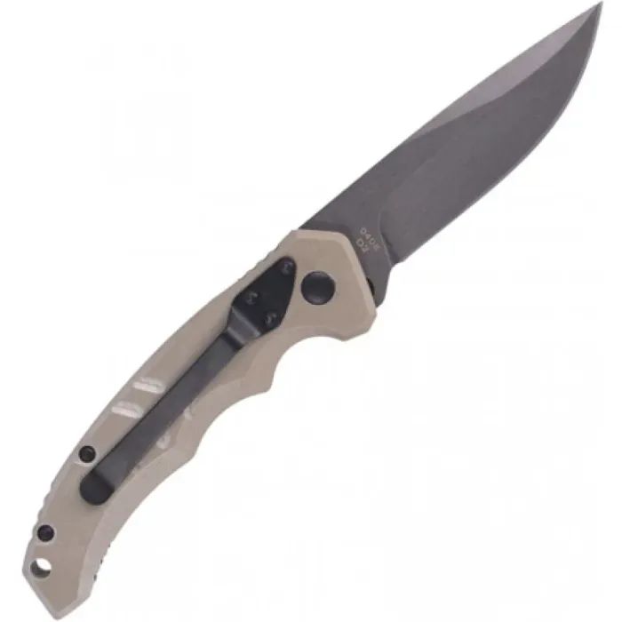 Ніж Boker Plus "Intention II Coyote" (01BO483) зображення 7