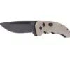 Ніж Boker Plus "Intention II Coyote" (01BO483) зображення 8