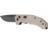 Ніж Boker Plus "Intention II Coyote" (01BO483) зображення 9