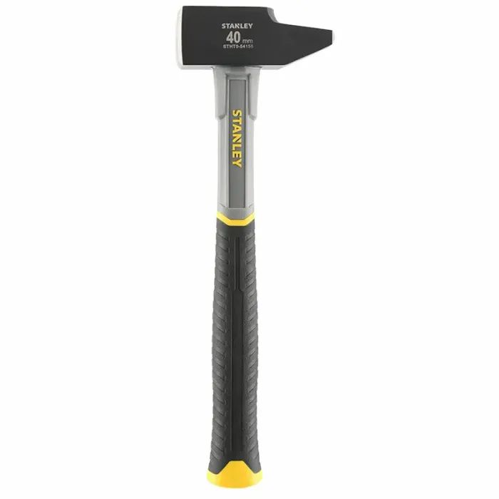 Молоток Stanley инженерный Fiberglass, 1000 г (STHT0-54156) изображение 3