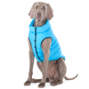Курточка для животных Airy Vest One L 55 голубая (20742) изображение 5