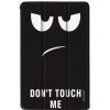 Чехол для планшета BeCover Smart Case Lenovo Tab M10 TB-328F (3rd Gen) 10.1" Don't Touch (708292) изображение 2