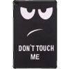 Чехол для планшета BeCover Smart Case Lenovo Tab M10 TB-328F (3rd Gen) 10.1" Don't Touch (708292) изображение 3