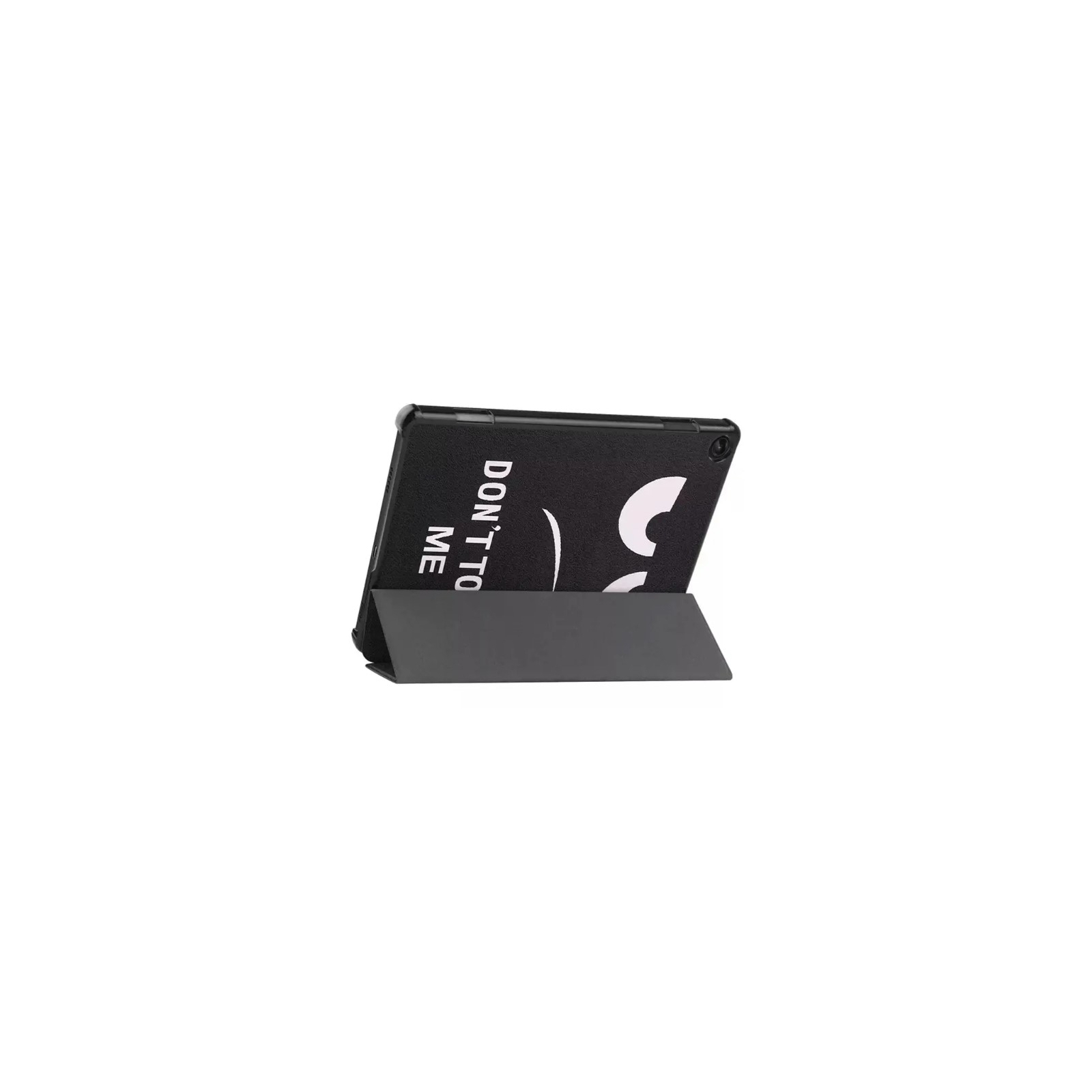 Чехол для планшета BeCover Smart Case Lenovo Tab M10 TB-328F (3rd Gen) 10.1" Black (708281) изображение 5
