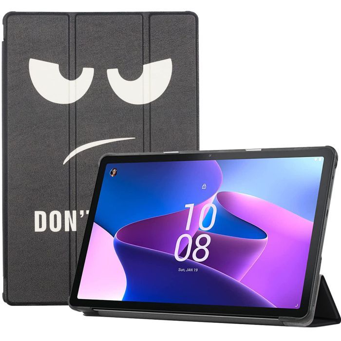 Чохол до планшета BeCover Smart Case Lenovo Tab M10 TB-328F (3rd Gen) 10.1" Rose Gold (708288) зображення 6