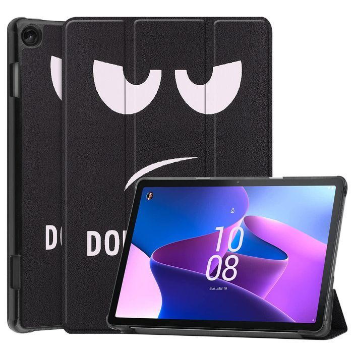 Чохол до планшета BeCover Smart Case Lenovo Tab M10 TB-328F (3rd Gen) 10.1" Rose Gold (708288) зображення 7