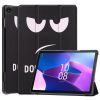 Чехол для планшета BeCover Smart Case Lenovo Tab M10 TB-328F (3rd Gen) 10.1" Don't Touch (708292) изображение 7