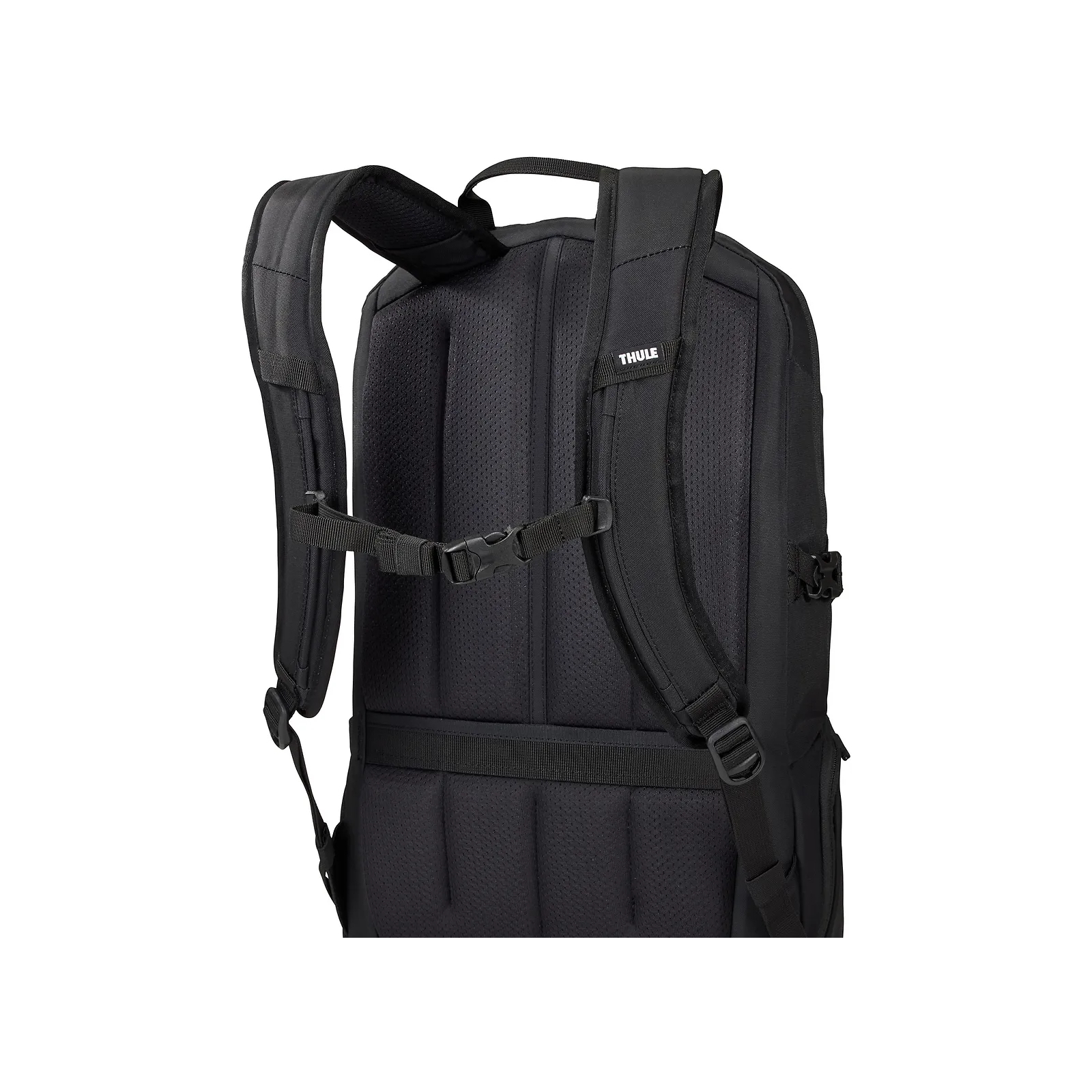Рюкзак для ноутбука Thule 15.6" EnRoute 21L TEBP4116 Black (3204838) изображение 10