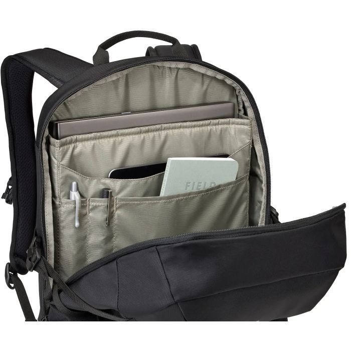 Рюкзак для ноутбука Thule 15.6" EnRoute 21L TEBP4116 Mallard Green (3204839) изображение 11