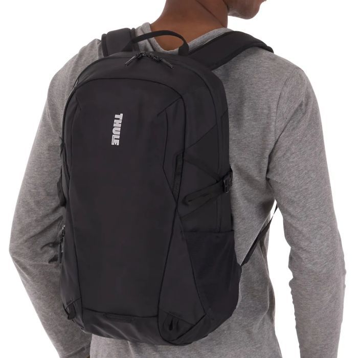 Рюкзак для ноутбука Thule 15.6" EnRoute 21L TEBP4116 Mallard Green (3204839) изображение 12
