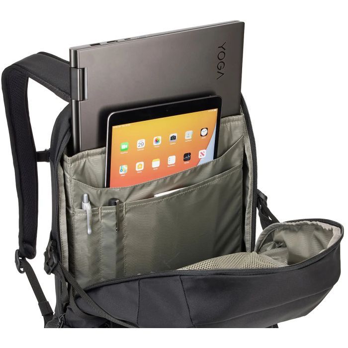 Рюкзак для ноутбука Thule 15.6" EnRoute 21L TEBP4116 Mallard Green (3204839) изображение 4