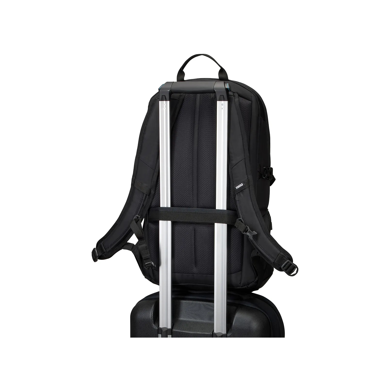 Рюкзак для ноутбука Thule 15.6" EnRoute 21L TEBP4116 Black (3204838) изображение 9
