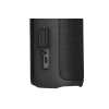 Акустична система 2E SoundXTube Plus TWS MP3 Wireless Waterproof Black (2E-BSSXTPWBK) зображення 4