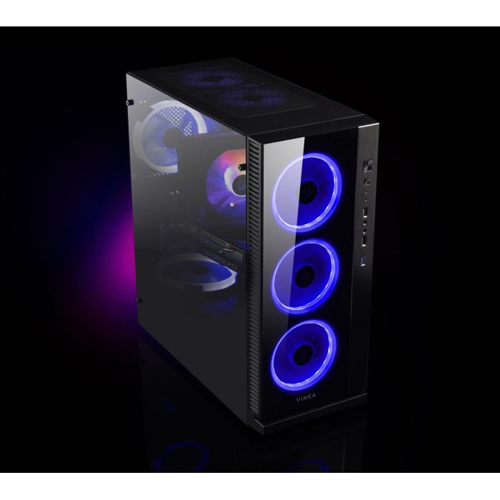 Комп'ютер Vinga Wolverine D5306 (I5M32G3060W.D5306) зображення 4