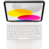 Чехол для планшета Apple Magic Keyboard Folio for iPad (10th generation) - Ukrainian, Model A2695 (MQDP3UA/A)