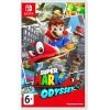 Игра Nintendo Super Mario Odyssey, картридж (045496420901)