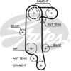 Комплект ременя ГРМ з помпой Gates KP25565XS-1 зображення 2
