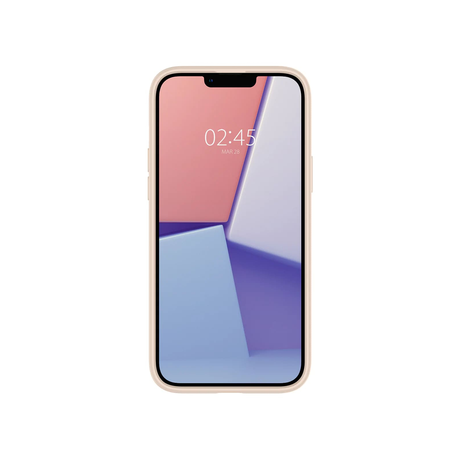 Чохол до мобільного телефона Spigen Apple Iphone 14 Ultra Hybrid, Rose Crystal (ACS05043) зображення 5