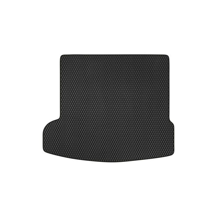 Коврик в багажник EVAtech Jaguar F-Pace (X761) 2016+ SUV EU (JR11180B1RBB)