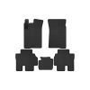 Килимок в салон EVAtech SsangYong Kyron 2007-2014 SUV EU (SY32785C5CP2RBB)