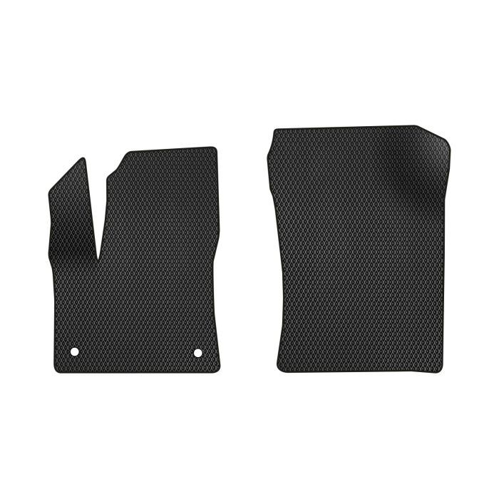 Коврик в салон EVAtech передні DS 7 Crossback 2018+ SUV EU (DS42269A2AV2RBB)