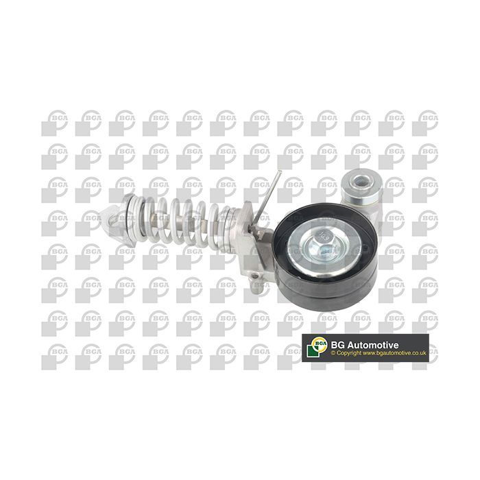 Ролик натяжителя ремня BGA DC9507