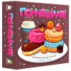Настільна гра Feelindigo Пончевілля (Go Nuts for Donuts) (FI21038)