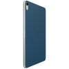 Чохол до планшета Apple Smart Folio for iPad Air (5th generation) - Marine Blue (MNA73ZM/A) зображення 2