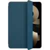 Чохол до планшета Apple Smart Folio for iPad Air (5th generation) - Marine Blue (MNA73ZM/A) зображення 3
