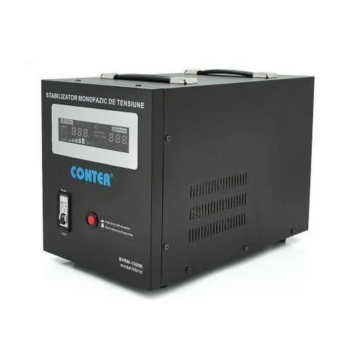 Стабилизатор Conter SVRH-10000VA