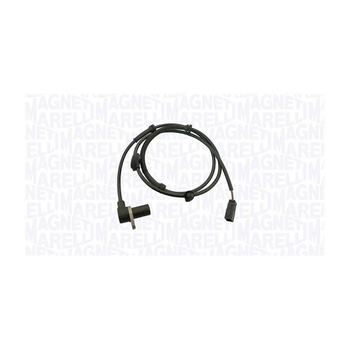 Датчик ABS Magneti MWSS126